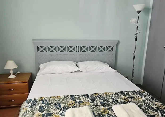 Apartamento Sol Praia
