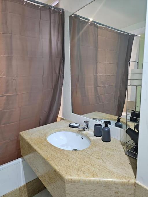 Apartment Sol *