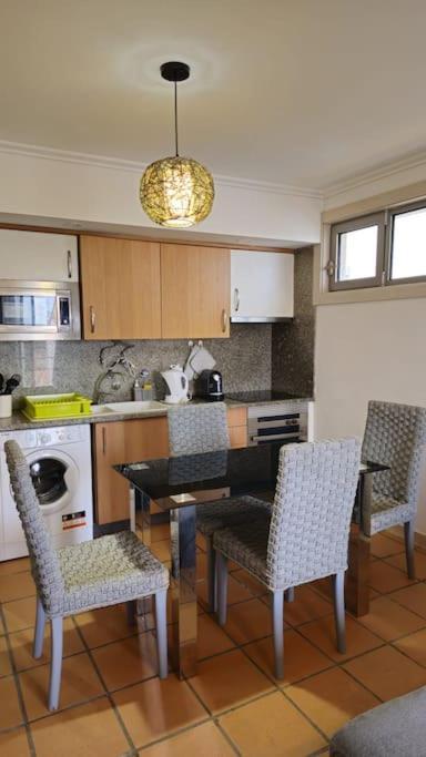 Apartment Sol Porto Santo