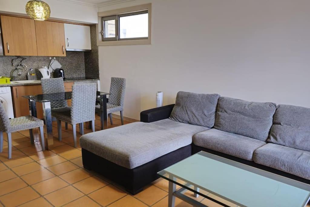 Sol Apartment