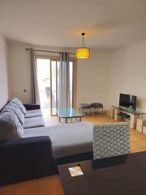 Sol Apartment *
