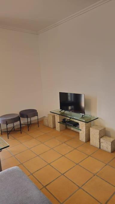 Appartement Sol