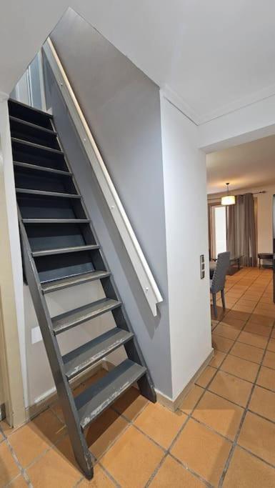 Sol Appartement *